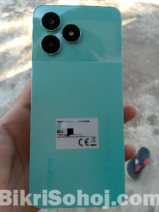 Realme C51 6/256